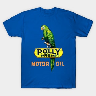 Polly Gas T-Shirt